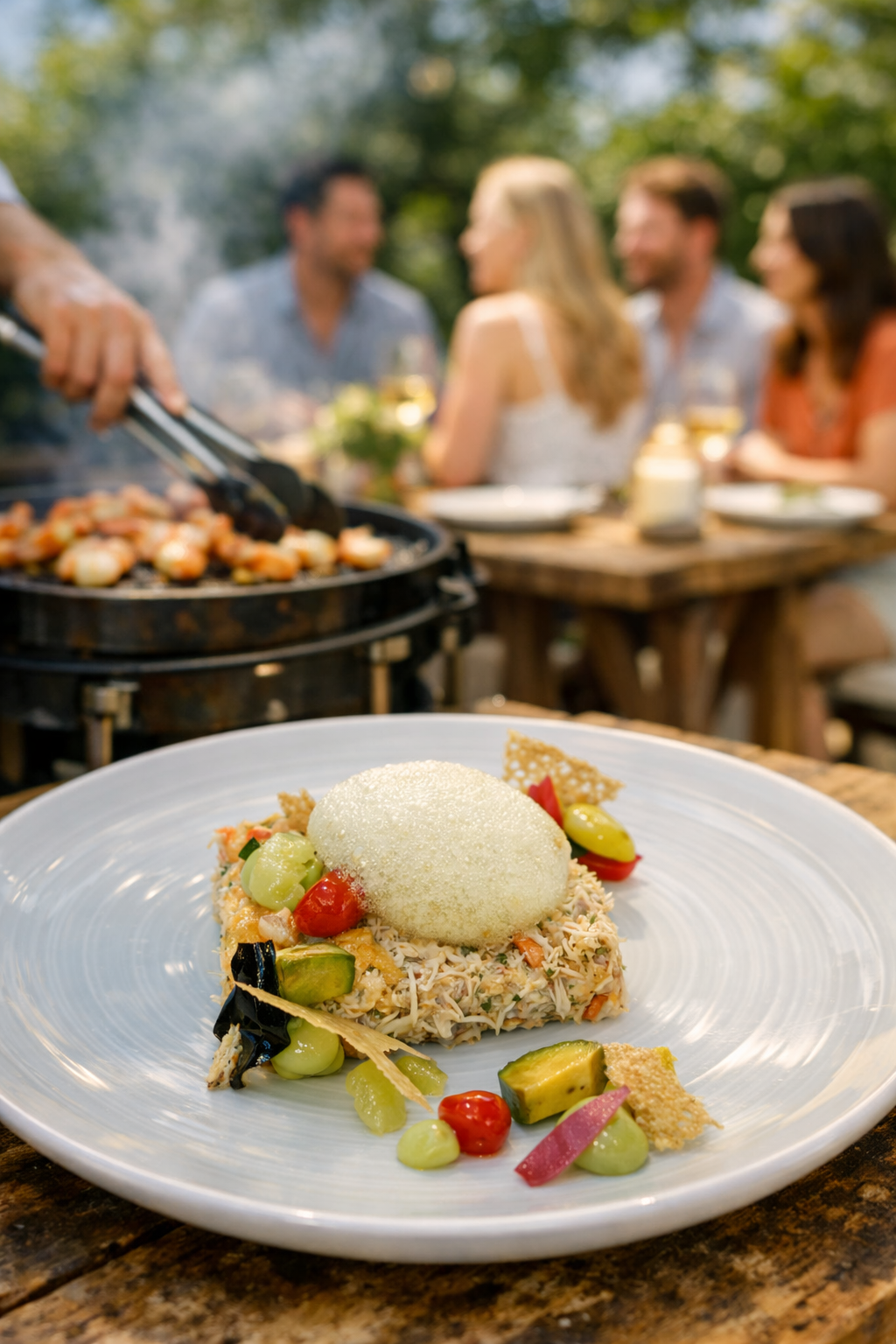 Fête privée Lausanne